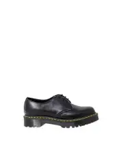 Dr. Martens 1461 Bex Leather Casual Shoes - Black -Size 44
