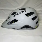 Giro Fixture Mips Helmet Matte Grey (54-61 cm “Universal Adult”)