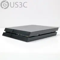 在飛比找Yahoo!奇摩拍賣優惠-【US3C-桃園春日店】公司貨 索尼 Sony PS4 50