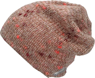 Sterntaler Baby Girls' Beanie Baby Slouch Beanie Knitted Hat - Beanie Baby, C...