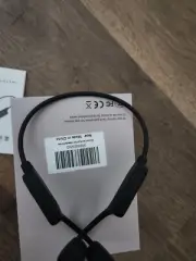 MONODEAL Bone Conduction Headphones Bluetooth Open Ear Headphones Wireless Bone