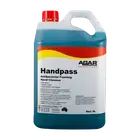5L Agar liquid hand soap Handpass antibacterial