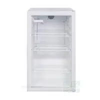 在飛比找momo購物網優惠-【WARRIOR 樺利】105L 直立式飲料冷藏櫃(ESC-