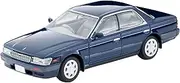 Tomica Limited Vintage Neo LV-N259b Nissan Laurel Medalist Navy 91 Finished Product