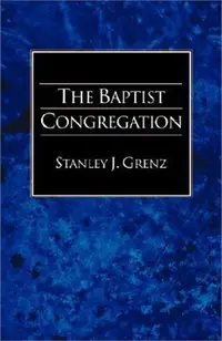 在飛比找三民網路書店優惠-The Baptist Congregation