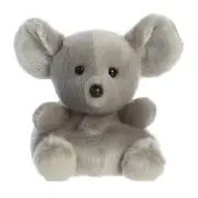 Palm Pals Chatty the Mouse Plush Soft Toy 13cm Stuffed Animal by Aurora