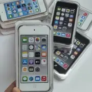 NEW，Apple iPod Touch 5, 6, 7th Gen 32/64/128/256GB MP4 - Sealed- AU STOCK