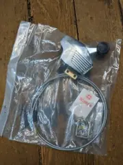 NOS Shimano Positron 5-Speed Shifter Assembly Kit Schwinn Stingray Hurricane