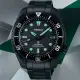 【SEIKO 精工】官方授權 Prospex 限量 黑潮夜視 200米機械錶 SK034(6R35-03A0SD)