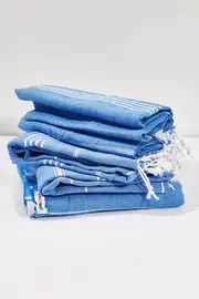 Hammamas Original Towel--HAM-HO018A