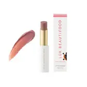 Luk Beautifood Lip Nourish Pink Juniper