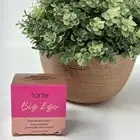 Tarte Big Ego Frameworker Brow Pomede ASH BLONDE Platinum Cool Gray ~ 0.14 oz