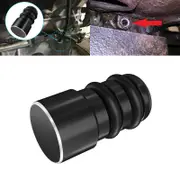 LS Oil Dipstick Tube Plug for Gen 3 4 5 LS1 LS3 LS2 GTO for Chevrolet Trailblazer Camaro Corvette Silverado for GMC Sierra