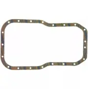 Engine Oil Pan Gasket Set Fel-Pro OS 30468 C (4-1
