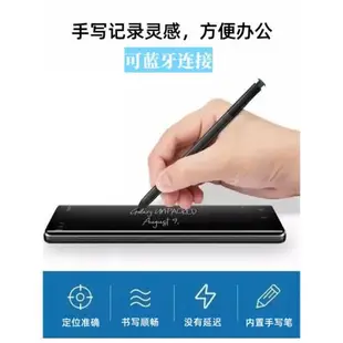 適用三星NOTE9手寫筆 手機觸摸筆 s-pen電磁筆 NOTE9電容筆觸控筆