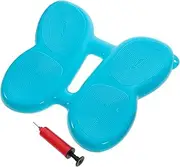 Kit Inflatable Stepper for Women Compact Stepper Machine Exercise Tool Portable Fitness Stepper Stair Stepper for Indoor Use