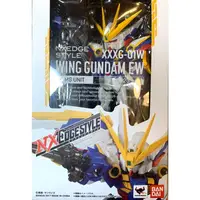 在飛比找蝦皮購物優惠-NXEDGE STYLE Wing Gundam EW 飛翼
