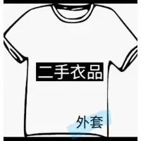 在飛比找蝦皮購物優惠-二手 外套， uniqlo 日貨 韓版 風衣 羽絨衣 ，si