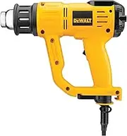 Dewalt D26414-QS D26414-QS-Pistola Aire Caliente de 2.000 W