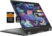 Lenovo Flex 5i Chromebook Plus 14" FHD+ 2-in-1 Touchscreen Laptop ( Intel Cor...