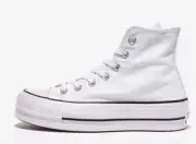 Converse Chuck Taylor All Star Lift HI Platform women's Sneakers white 560846C