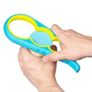 Abrebotellas 4 en 1 para manos débiles, personas mayores, manos artríticas