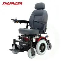 在飛比找蝦皮購物優惠-【免運】必翔 888WNLL 電動輪椅 全新公司貨 輪椅 符