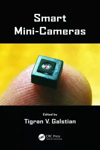 在飛比找博客來優惠-Smart Mini-Cameras