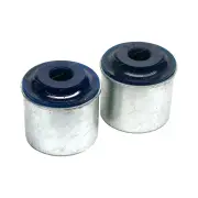 SuperPro Front Control Arm Lower Rear Bush Kit for Mitsubishi Magna Verada