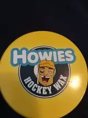 Howie's Hockey Stick Wax
