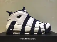 在飛比找Yahoo!奇摩拍賣優惠-現貨 - Nike Air More Uptempo 大AI