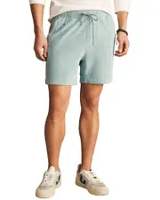 Faherty Drawstring Cord Short