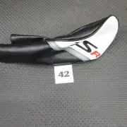 Titleist Golf TSR Driver head cover men golf BRAND NEW! fast ship 250331