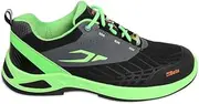 [Beta] FitEvolution Shoes Made of Strong and Highly Breathable Braided Fabric Green