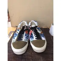 在飛比找蝦皮購物優惠-全新未穿過名牌鞋 Vans 休閒鞋外出鞋 /dickies 