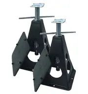 Caravan Stabiliser Stands - Pair
