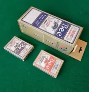 BEE Club Special Playing Cards