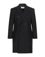 [SAINT LAURENT] SAINT LAURENT Coats - Item 16407107