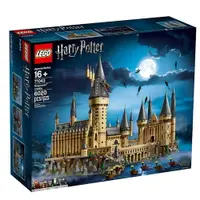 在飛比找樂天市場購物網優惠-LEGO 樂高 Harry Potter 哈利波特系列 Ho