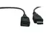 SAFEHOME USB 20公分延長轉接線 3.1 TYPE-C 公 對 2.0 micro 母 CU3201