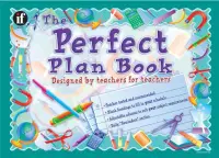 在飛比找博客來優惠-The Perfect Plan Book