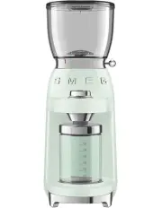 [Smeg] Coffee Grinder in Pastel Green CGF01PGAU