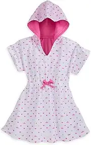 [Disney] Princess Cover-Up for Girls