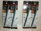 New Lot of 2 Choose Loreal Infallible Gel Mechanical Liner Eyeliner