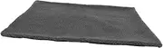 ORFOFE Pet Warm Blanket Heating Blanket Cat Heating Pad Pet Supplies Kitten Supplies Cat Warming Pad Outdoor Dog Accessories Lambswool Grey