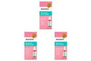 3x Essano Oil Control Niacinamide Rapid Action Spot Ance Gel Self Skin Care 15ml