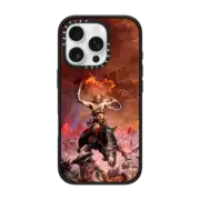 iPhone 16 Pro Impact Case MagSafe Compatible Conan The Conqueror by Frazetta Girls