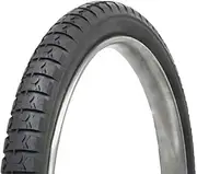 Shinko Rear Car Tire (BE Tire) Tire, Tube, 1 Roll, Black (26 x 2 1/2 B/E)