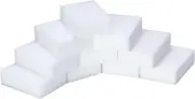 10 Pack Magic Sponge Eraser: Multi-Functional Cleaning Sponge for Household
