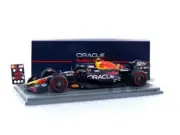 SPARK 1/43 - RED BULL RB19 - WINNER BRITISH GP 2023 (M. VERSTAPPEN) S8592
